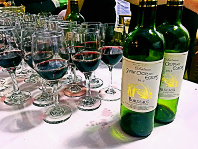 卡思黛樂(lè)連續(xù)七年襄助法國(guó)國(guó)慶宴會(huì)-中國(guó)葡萄酒信息網(wǎng)