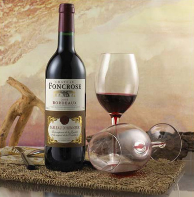 拍賣(mài)會(huì)之外的葡萄酒經(jīng)