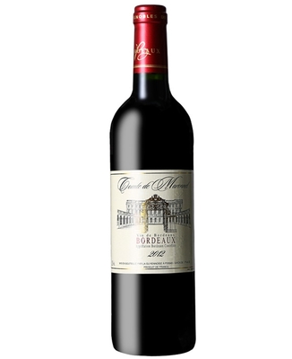 法國(guó)嘉倫波法特干紅葡萄酒