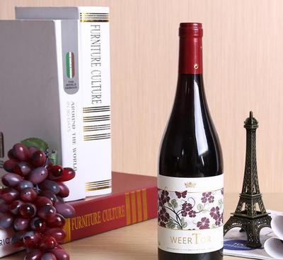 法國(guó)原瓶進(jìn)口維爾特干紅葡萄酒 廠家經(jīng)銷高端進(jìn)口紅酒法國(guó)葡萄酒