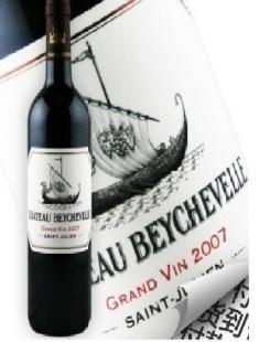 品味法蘭西浪漫風(fēng)情 法國(guó)大龍船古堡干紅葡萄酒